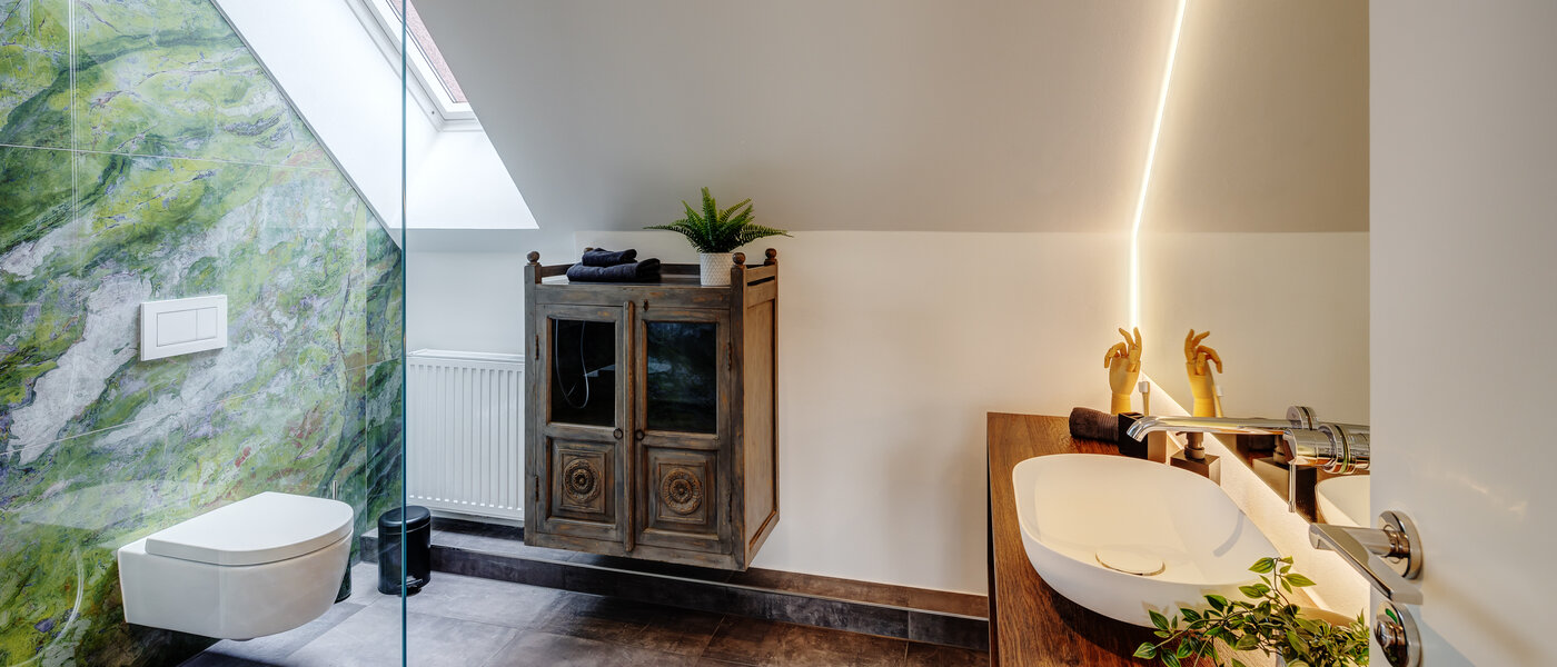 Σοφίτα München Lehel 03 Μπάνιο 12257