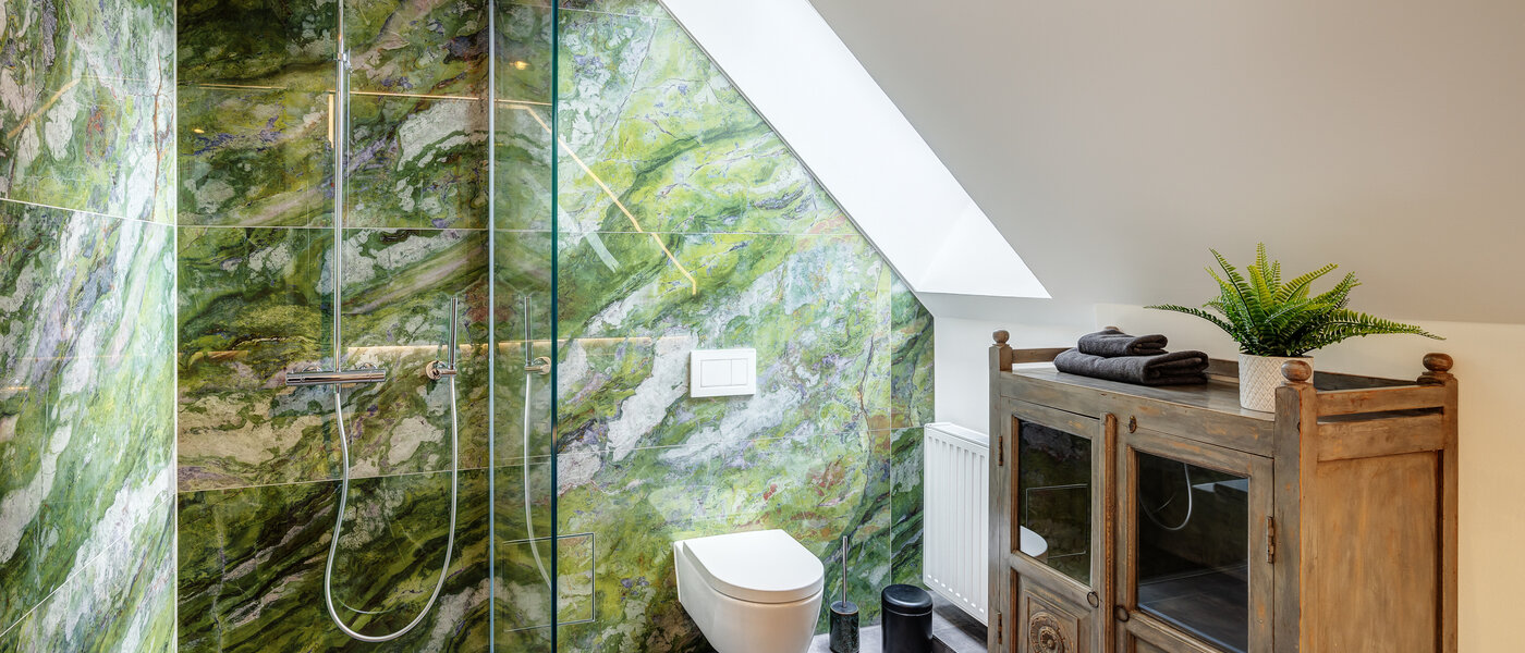 Σοφίτα München Lehel 04 Μπάνιο 12257