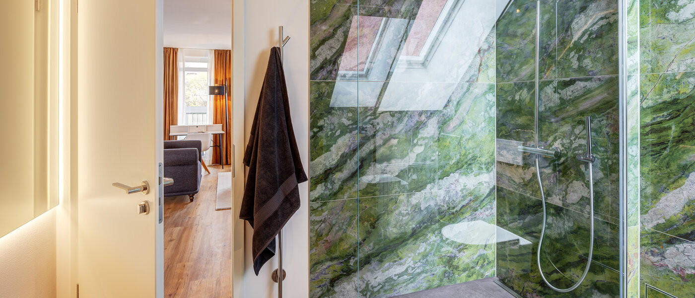 Σοφίτα München Lehel 06 Μπάνιο 12257