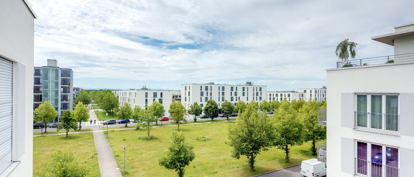 Plat München Messestadt Riem 01 Vizualizare 12258