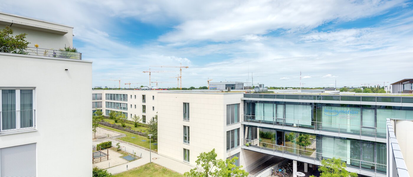 Plat München Messestadt Riem 03 Vizualizare 12258