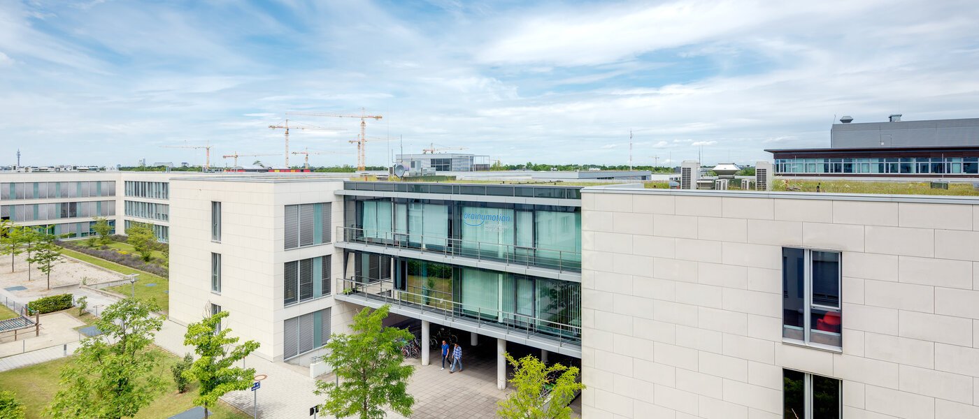 Plat München Messestadt Riem 04 Vizualizare 12258