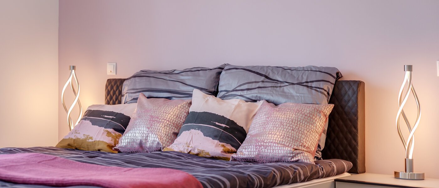 Plat München Messestadt Riem 02 Dormitor 12258