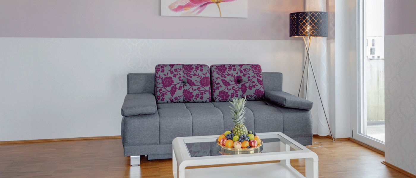 Plat München Messestadt Riem 03 Zona de zi 12258