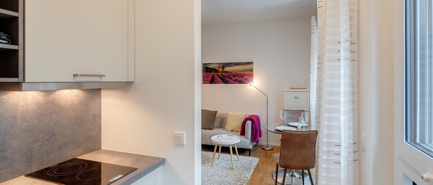 Lapos München Haidhausen 03 Konyha 12259