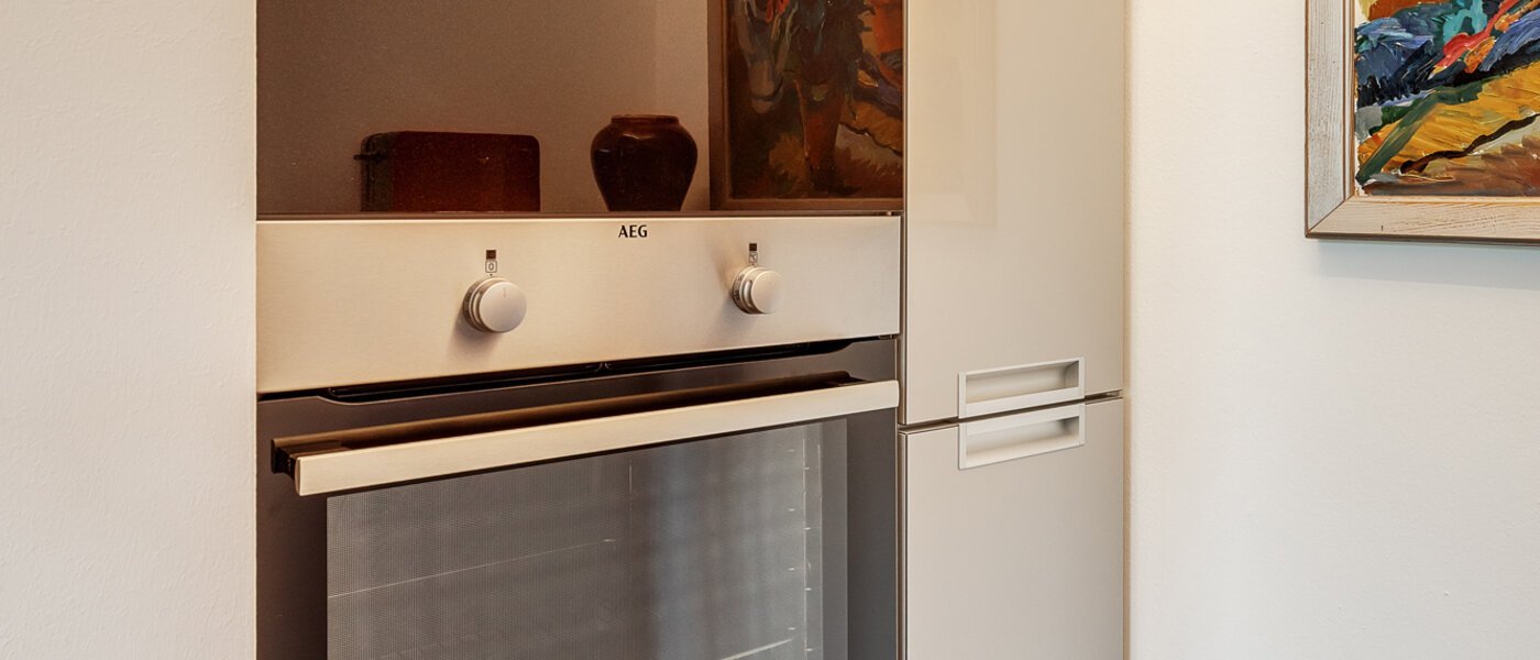 Düz München Herzogpark 05 Mutfak 12265