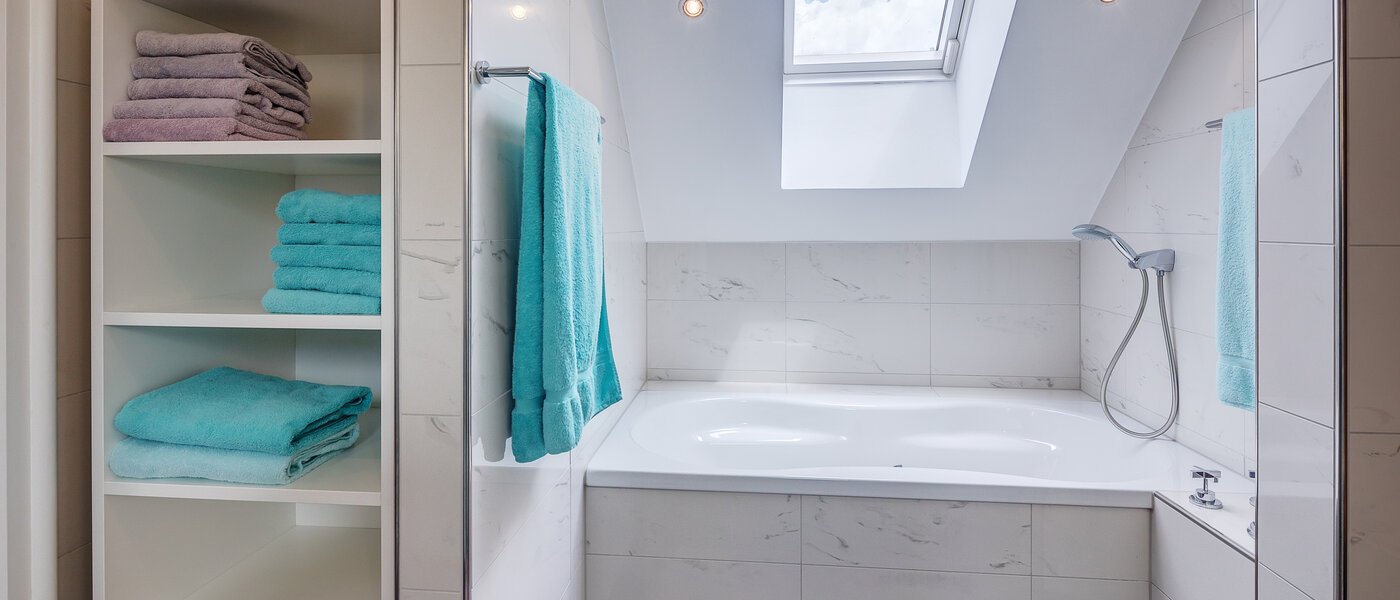 Düz München Herzogpark 02 Banyo 12265