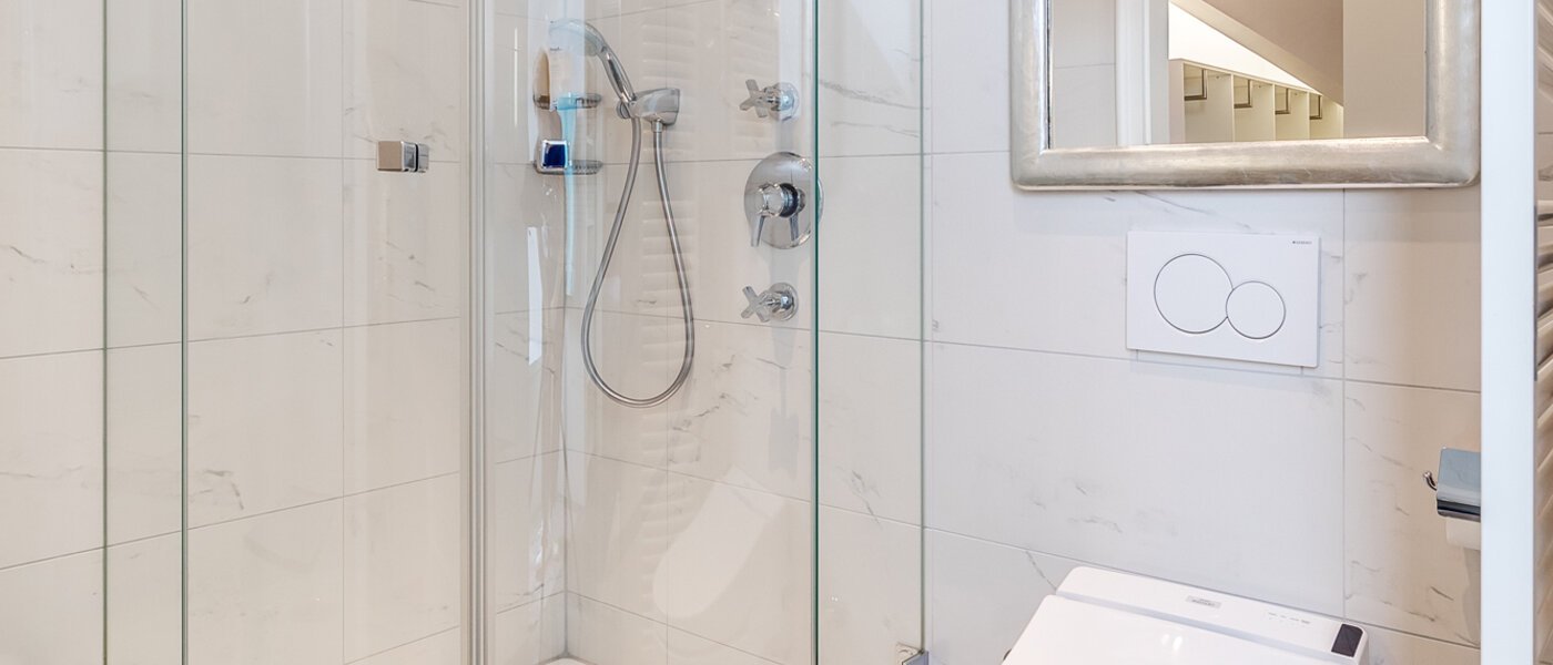 Düz München Herzogpark 04 Banyo 12265