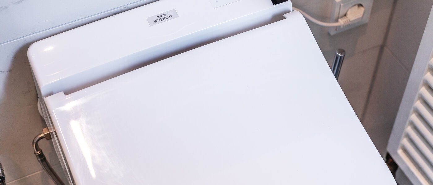 Düz München Herzogpark 06 Banyo 12265