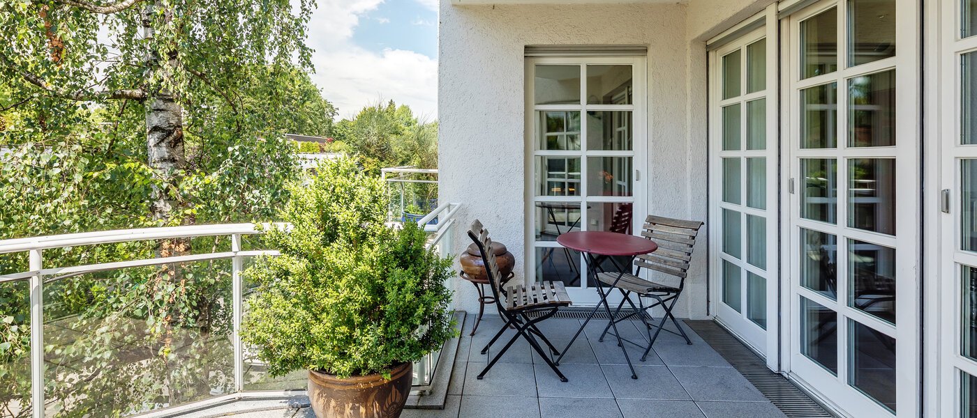 Düz München Herzogpark 01 Balkon 12265