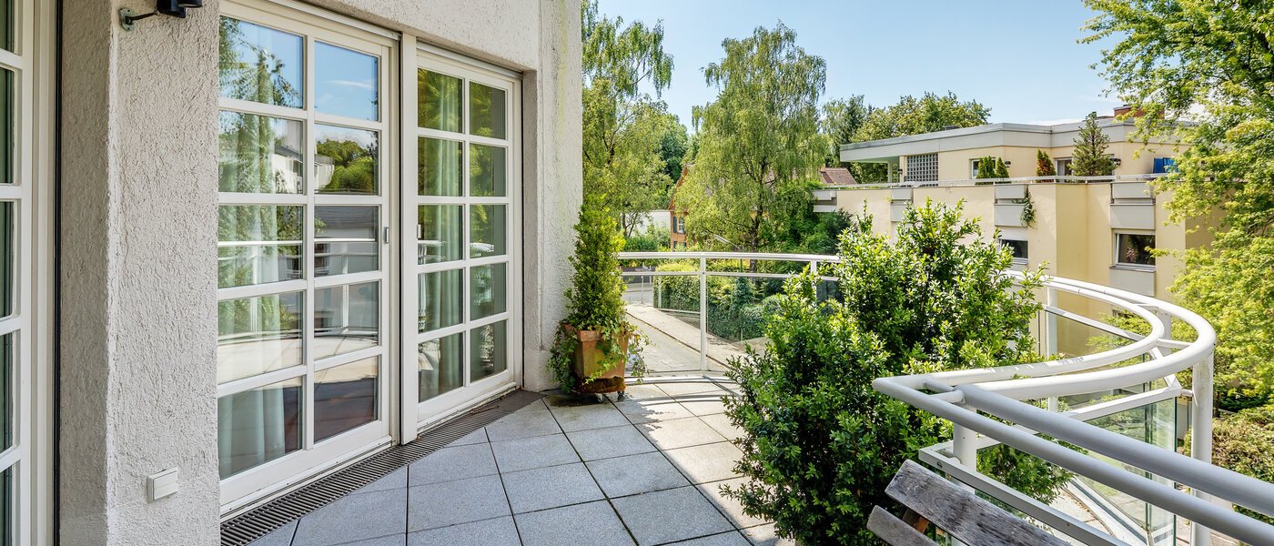 Düz München Herzogpark 03 Balkon 12265