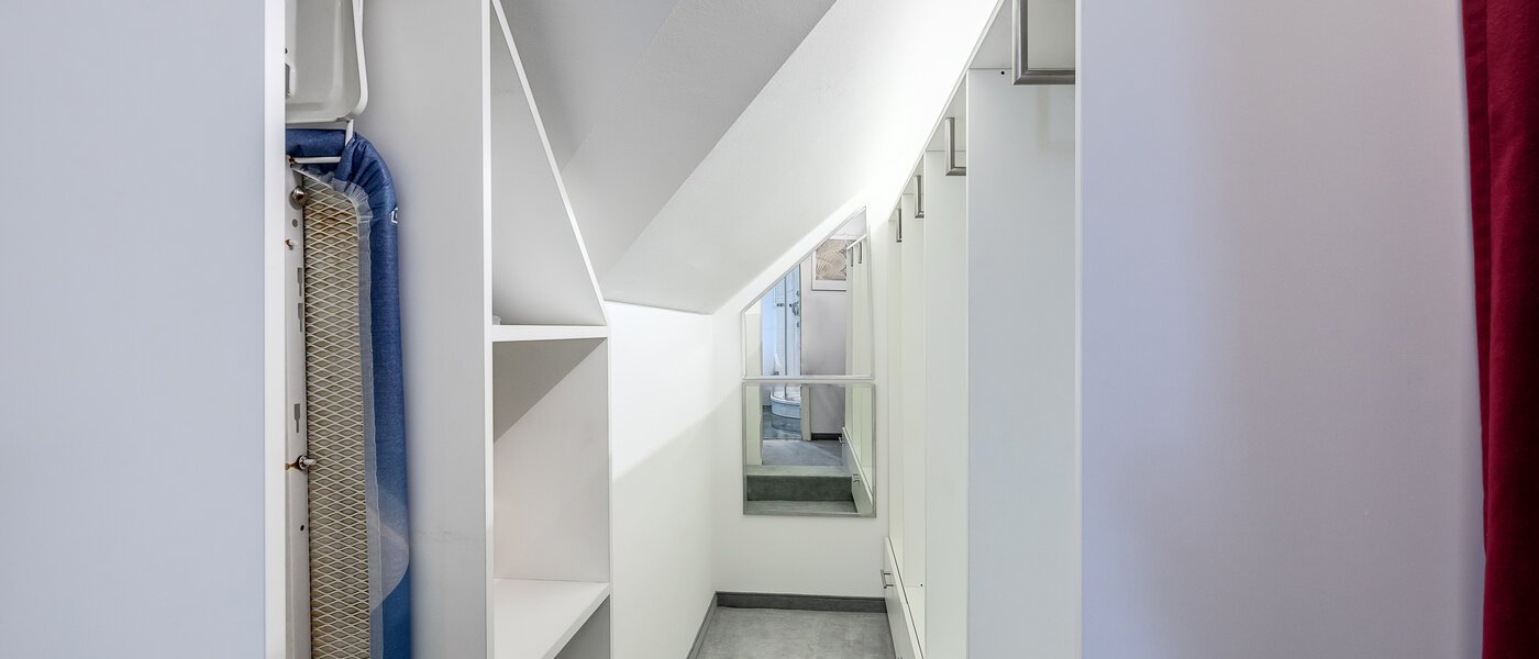 Düz München Herzogpark 02 Özel 12265