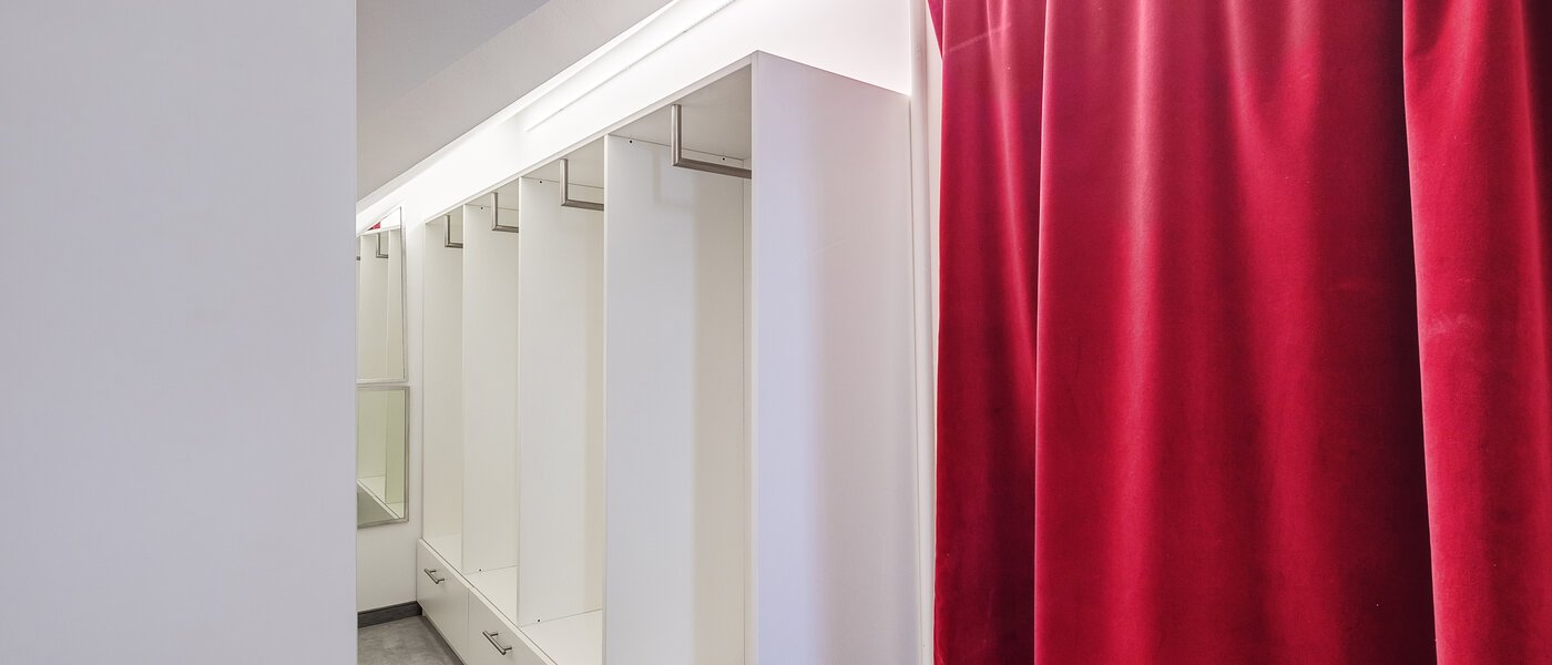 Düz München Herzogpark 03 Özel 12265