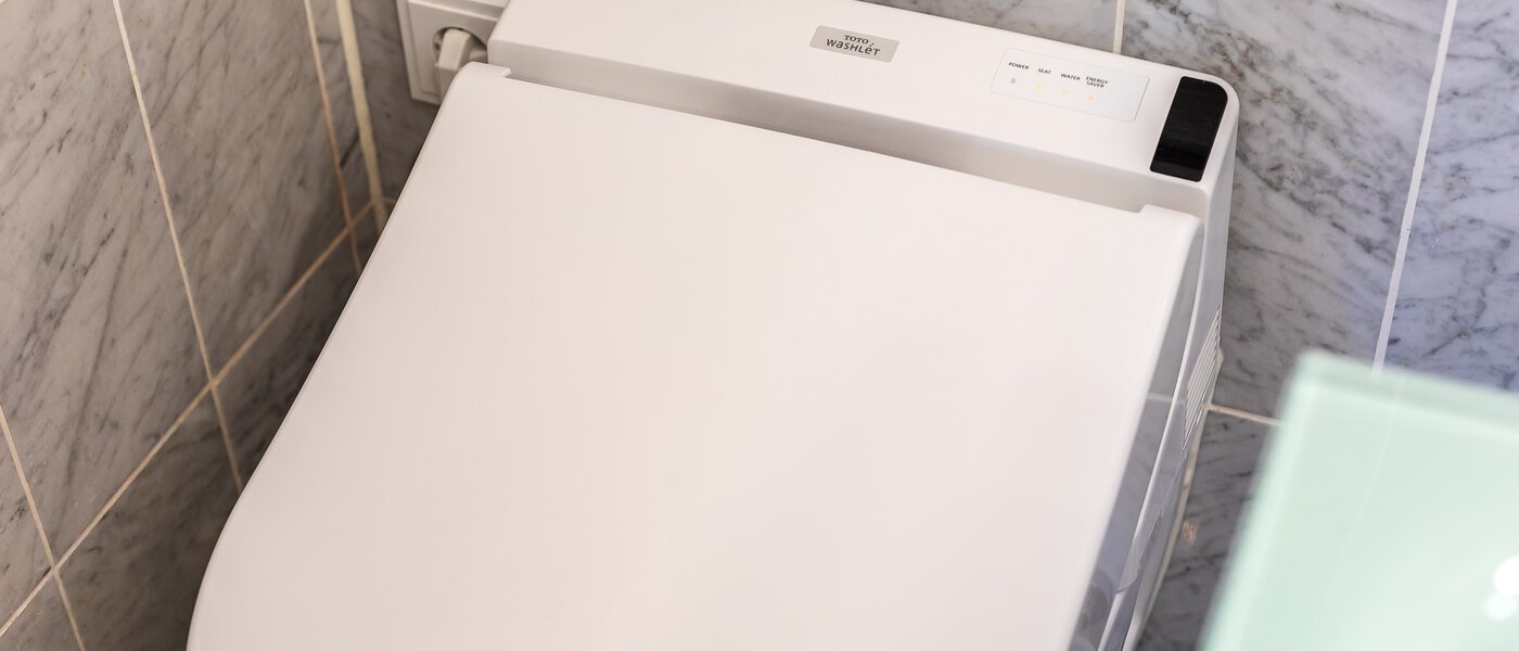 Düz München Herzogpark 03 Misafir WC 12265