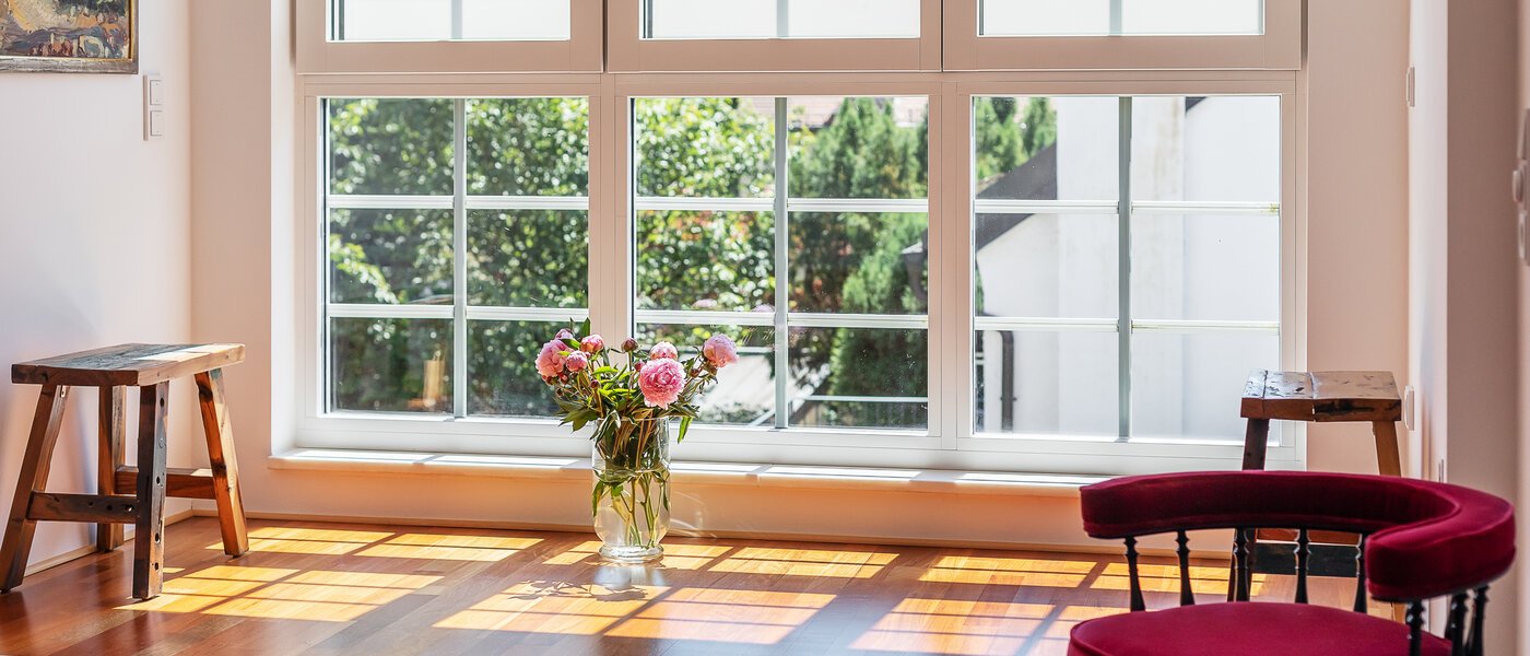 Düz München Herzogpark 03 2. yatak odası 12265