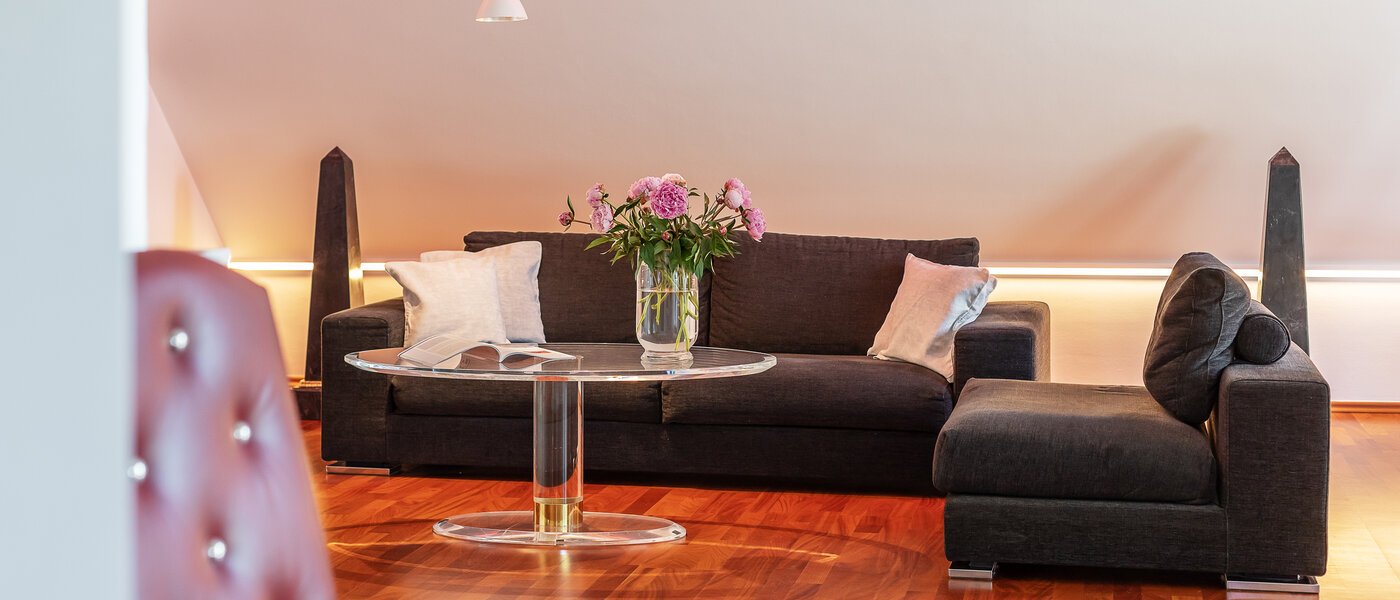 Düz München Herzogpark 04 Yaşam alanı 12265