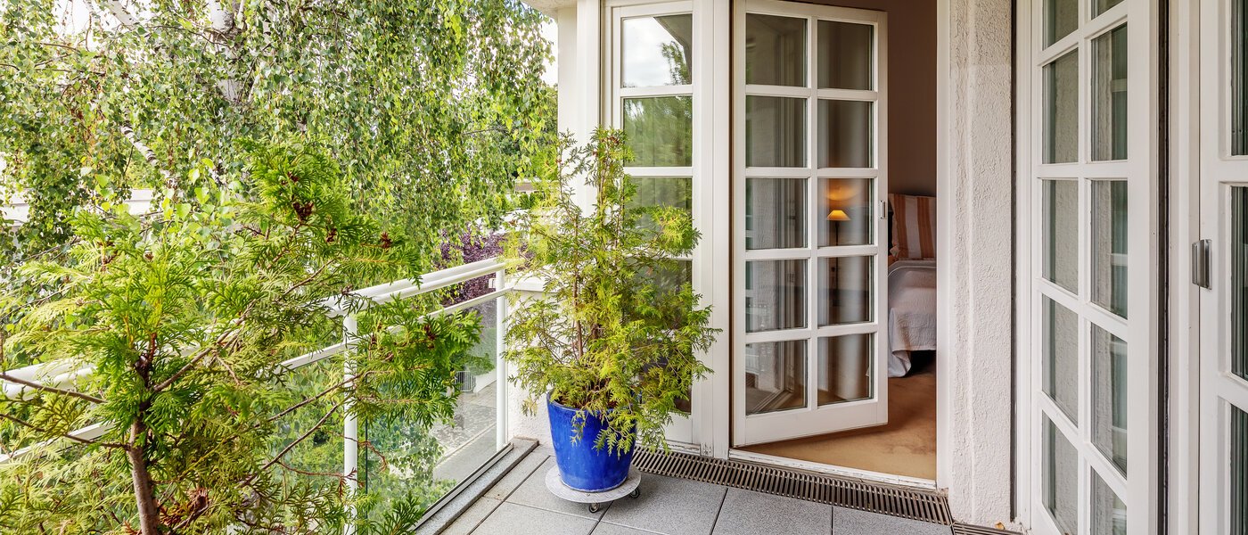 Düz München Herzogpark 01 2. balkon 12265