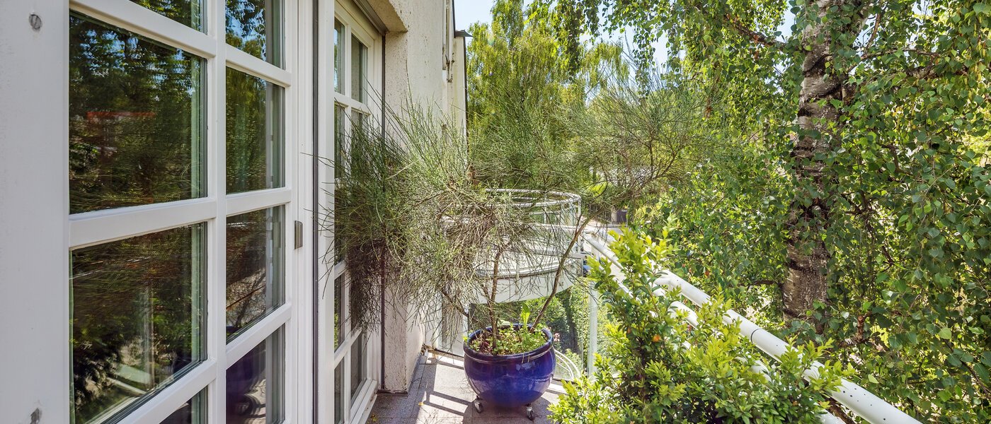 Düz München Herzogpark 02 3. balkon 12265