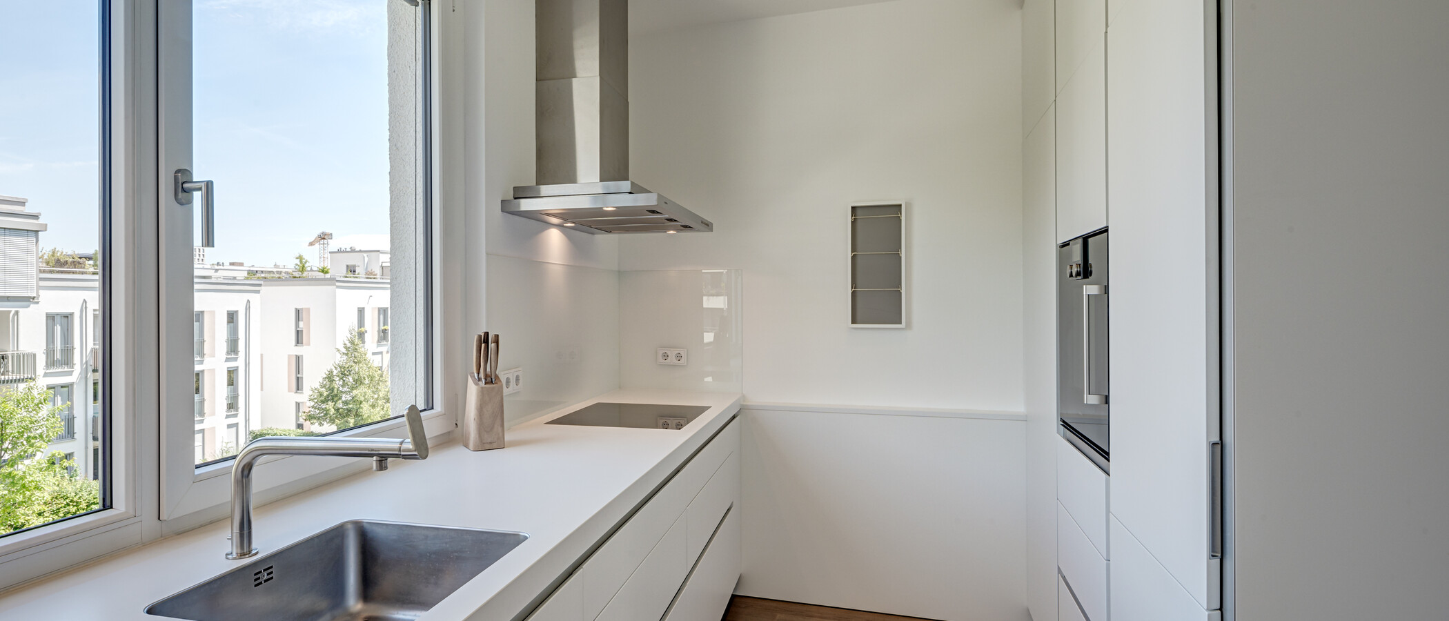 Lapos München Schwabing-West 01 Konyha 12272