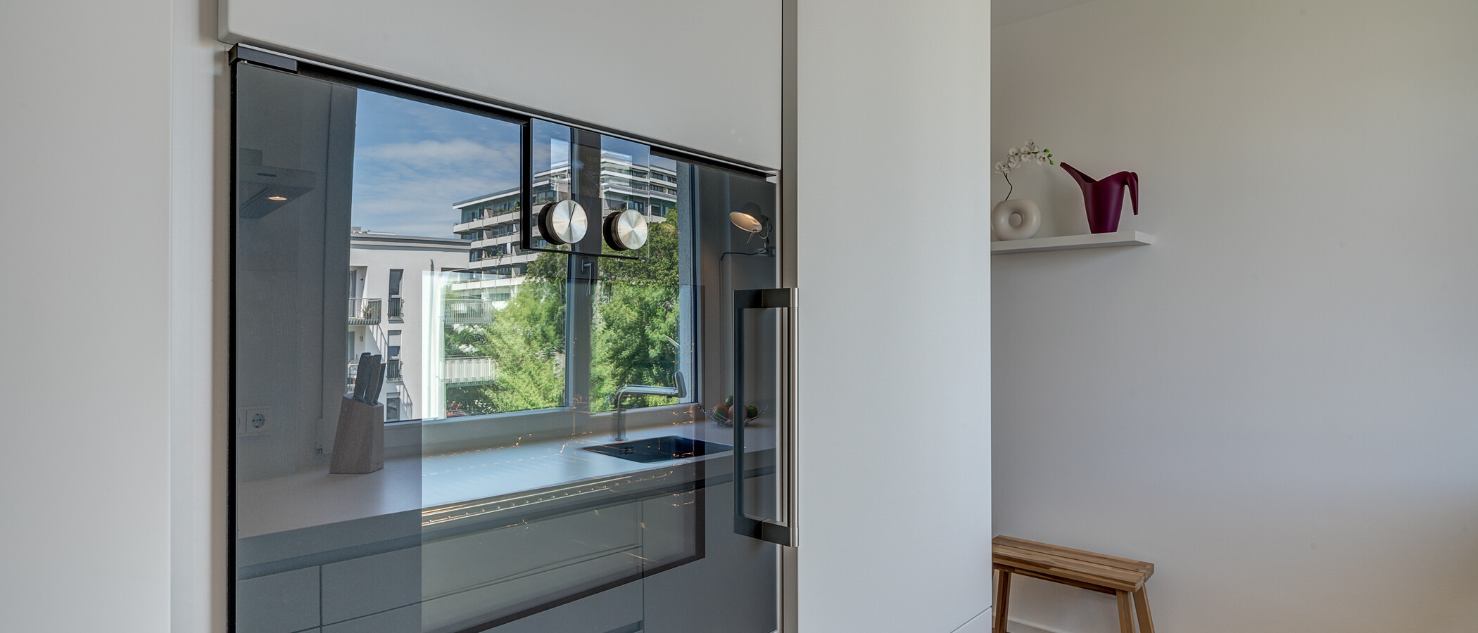 Lapos München Schwabing-West 02 Konyha 12272