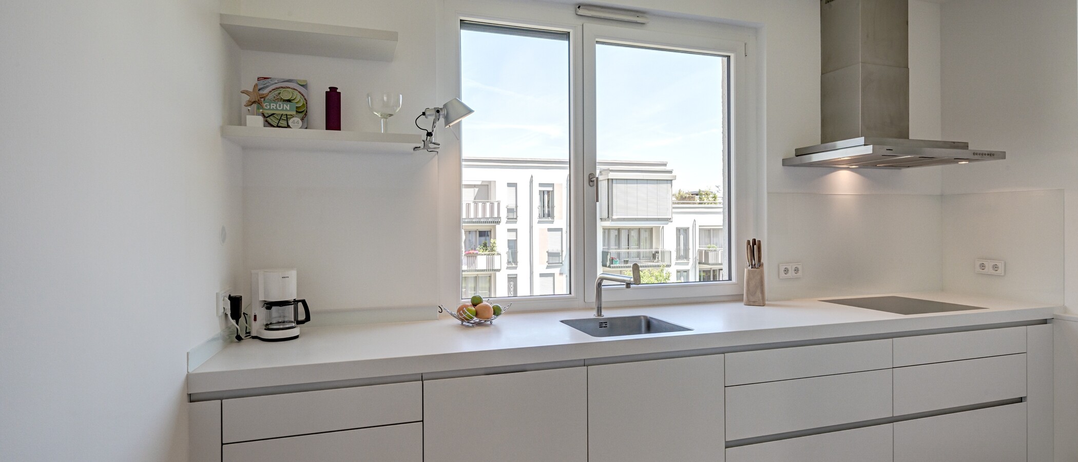 Lapos München Schwabing-West 03 Konyha 12272