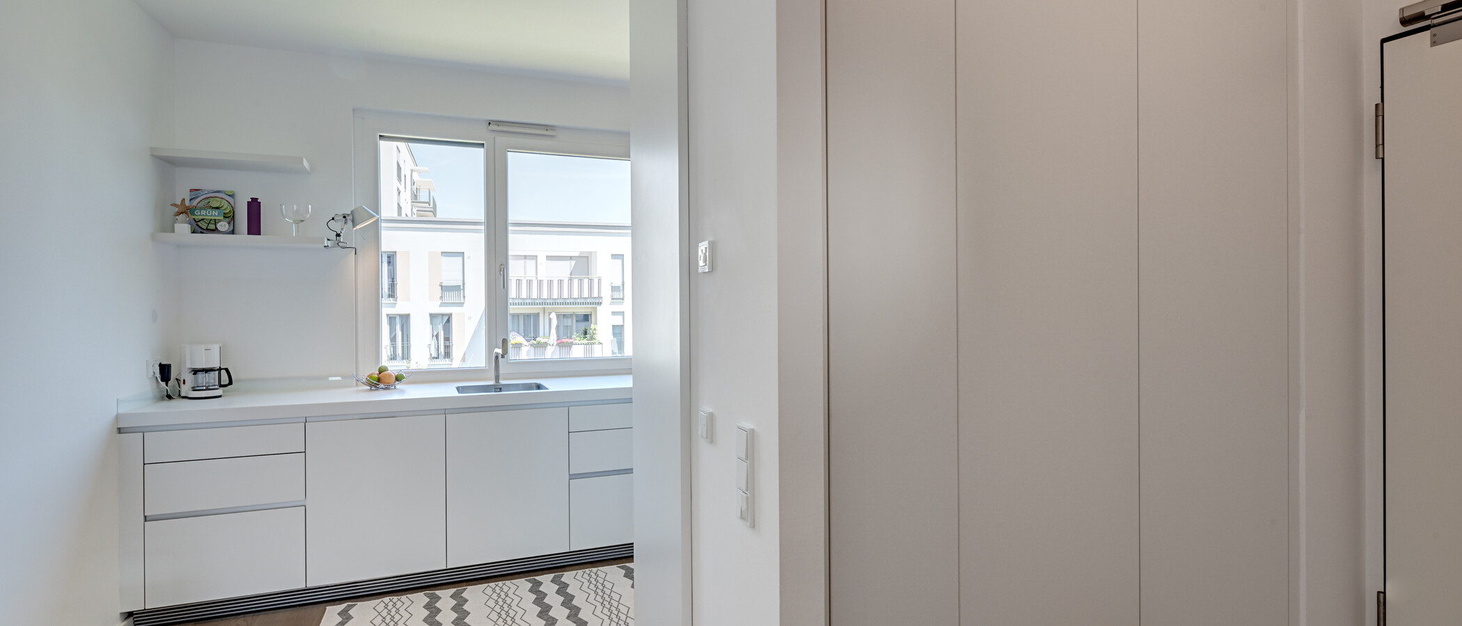 Lapos München Schwabing-West 04 Konyha 12272