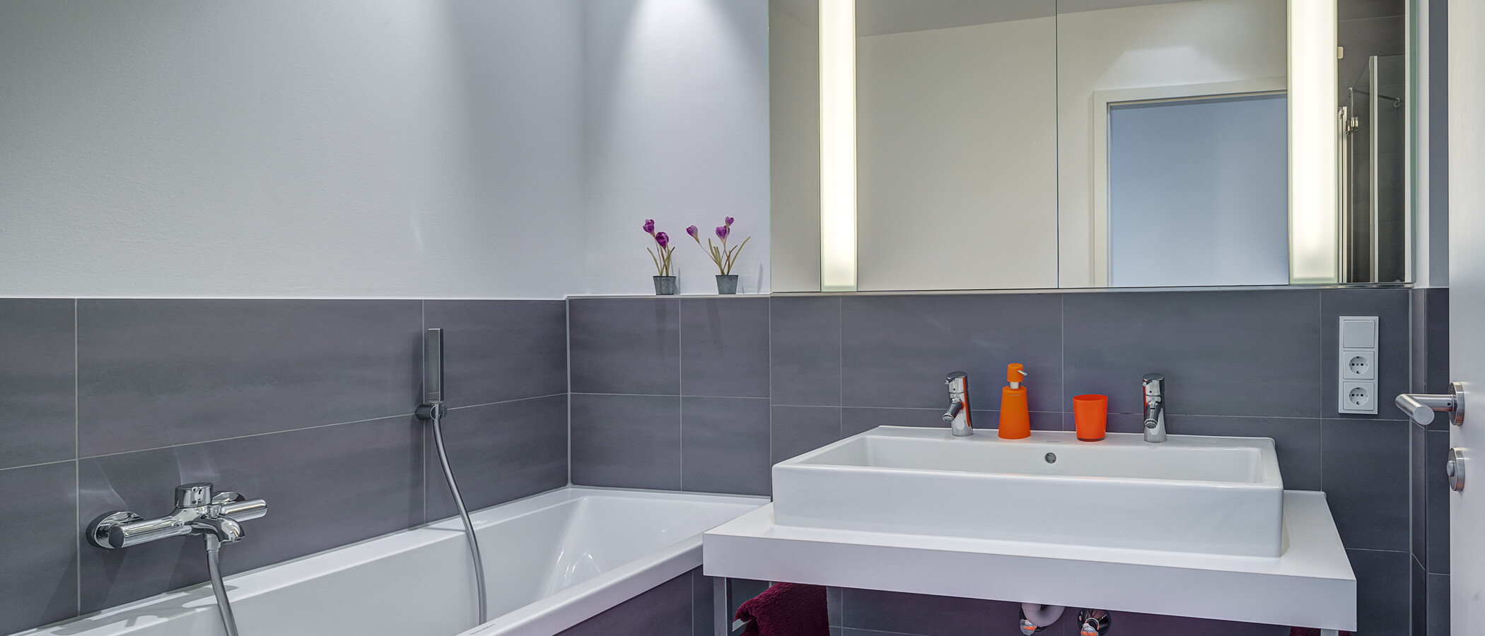 Lapos München Schwabing-West 01 Fürdőszoba 12272