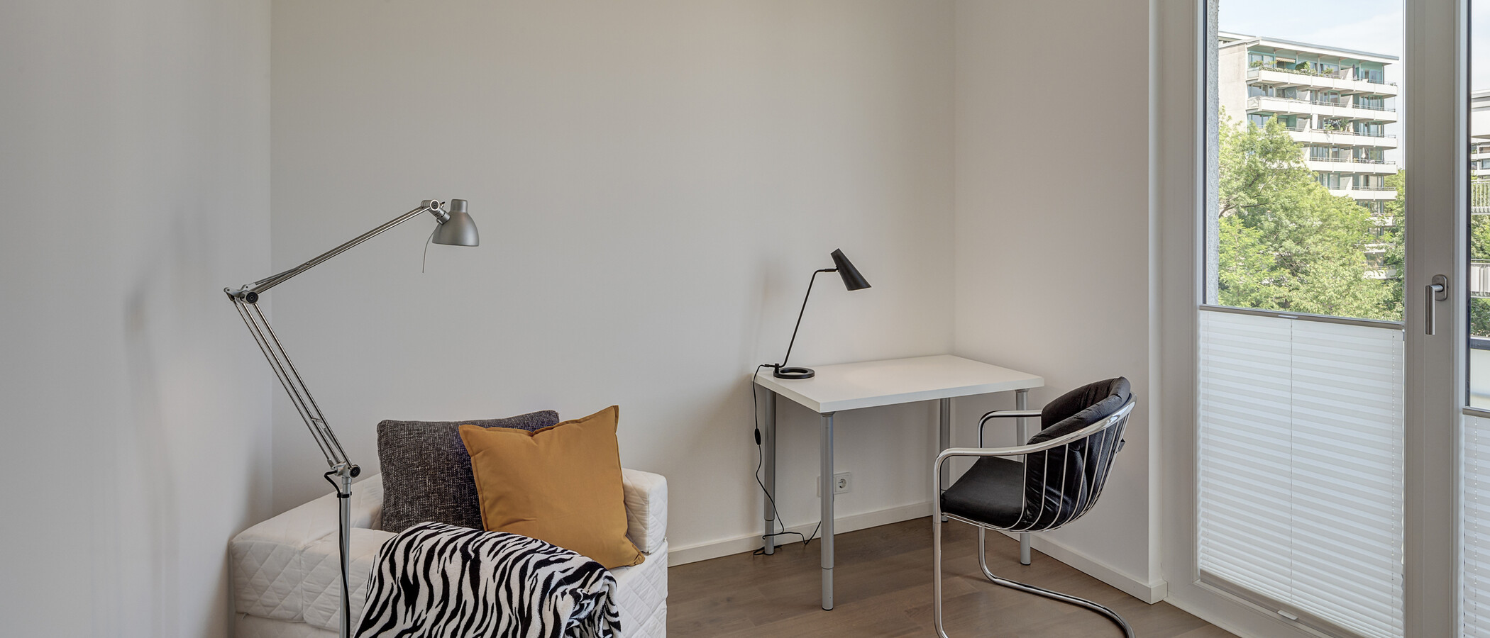 Lapos München Schwabing-West 01 Tanulmány 12272