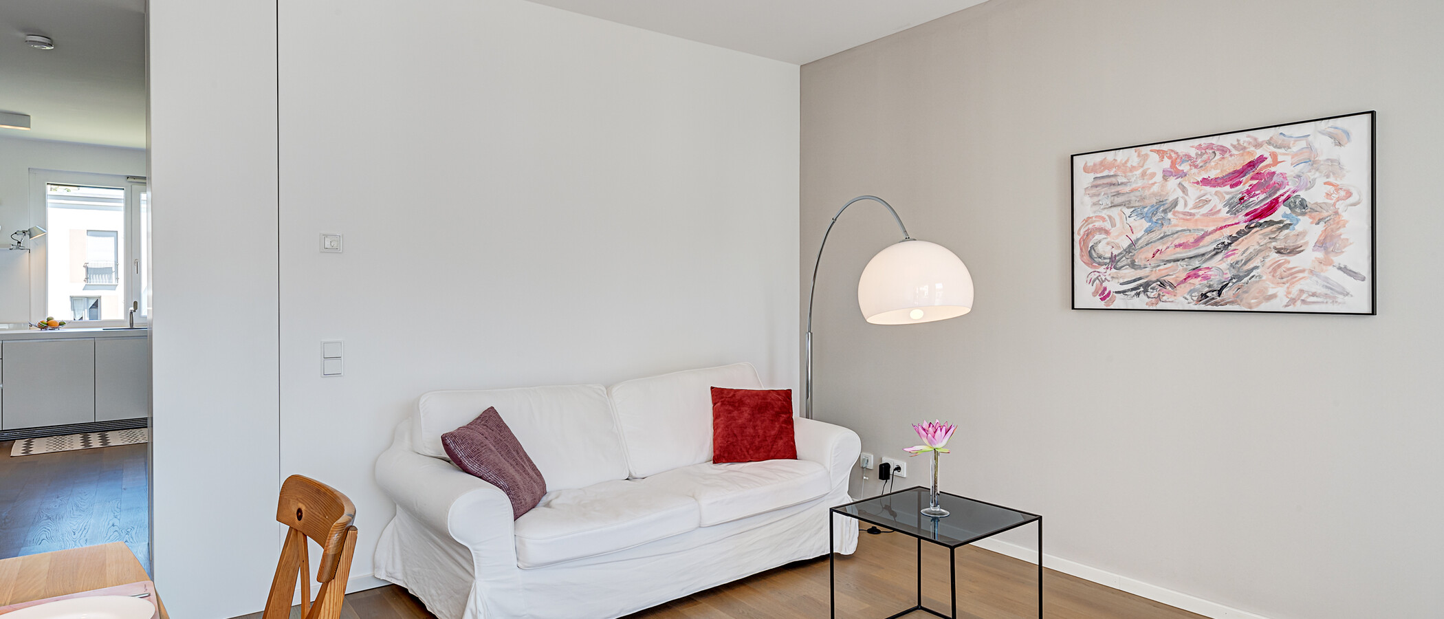 Lapos München Schwabing-West 02 Nappali 12272