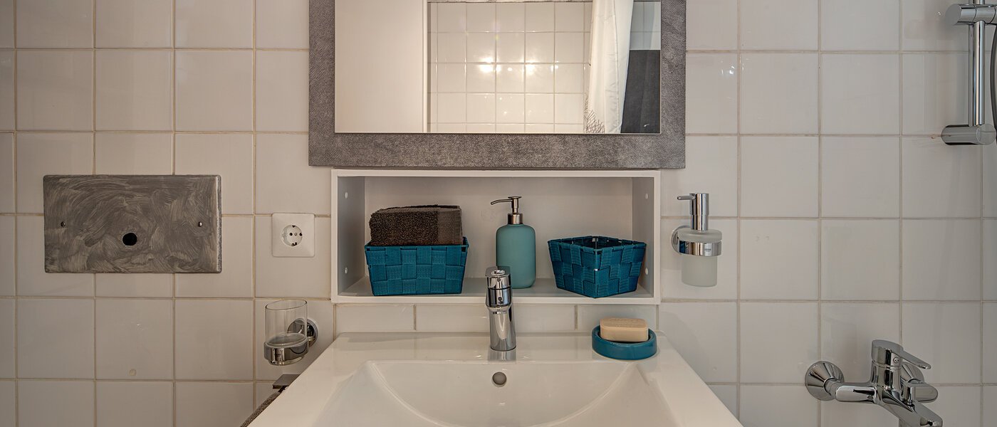 Ravna stran München Schwabing-West 02 Kopalnica 12284