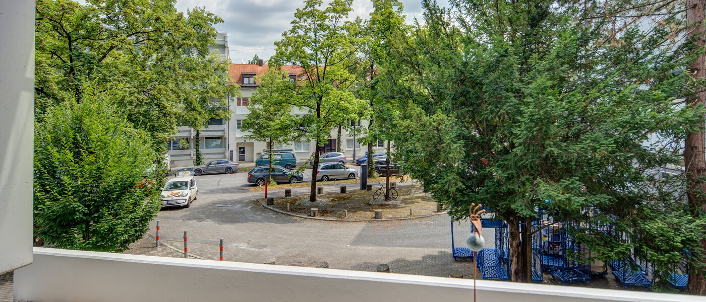 Ravna stran München Schwabing-West 02 Oglejte si 12284