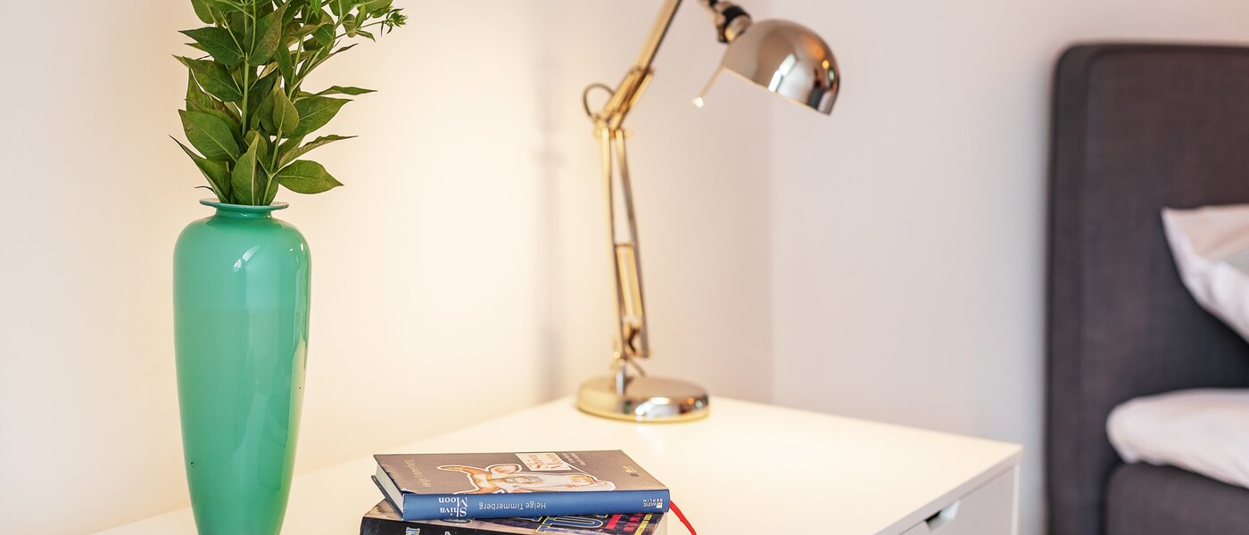 Düz München Gärtnerplatzviertel 03 Yatak Odası 12286