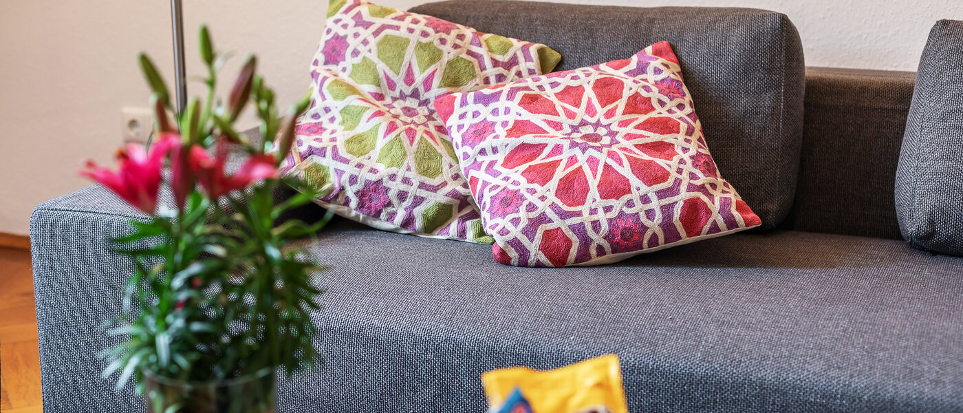 Düz München Gärtnerplatzviertel 02 Yaşam alanı 12286