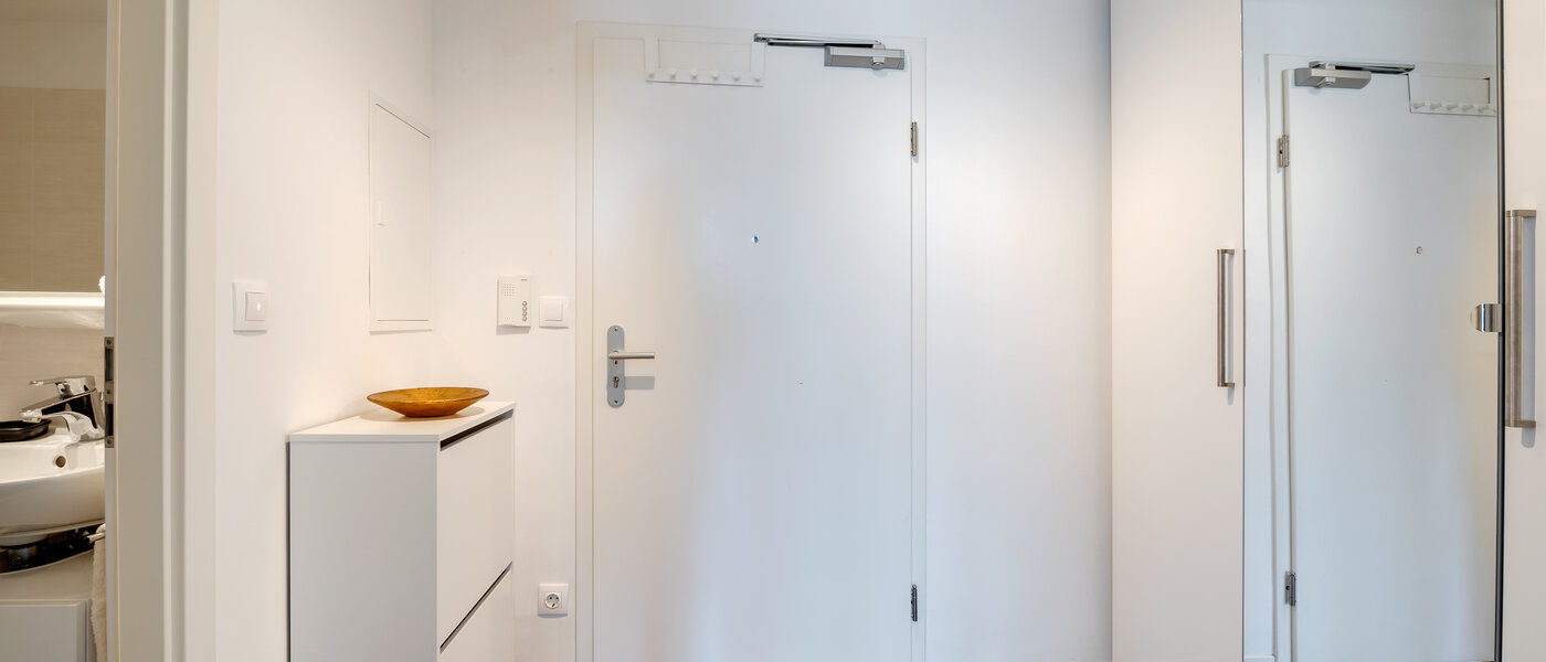 Επίπεδη Oberschleißheim 01 Διάδρομος/διάδρομος 12289