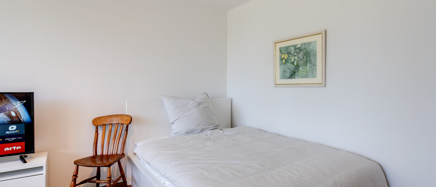 Επίπεδη Oberschleißheim 01 Χώρος ύπνου 12289