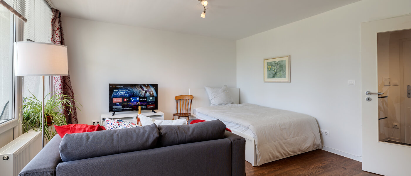 Επίπεδη Oberschleißheim 02 Καθιστικό 12289