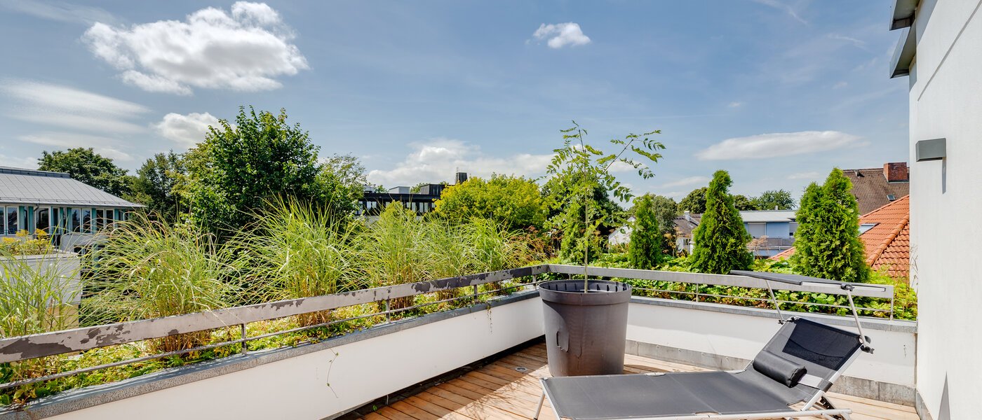 Maisonette daire München Moosach 01 Görünüm 12293