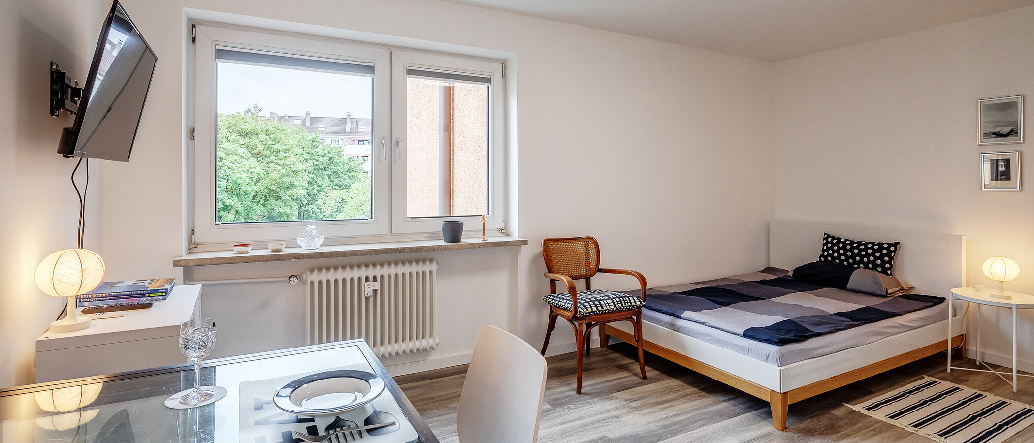Lapos München Au 01 Nappali 12297