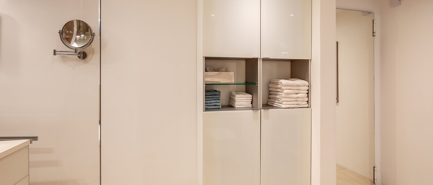 Mezonetno stanovanje München Cosimapark 03 Kopalnica 12301