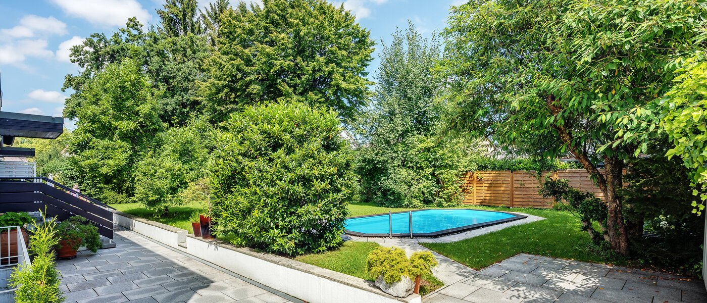 Διαμέρισμα μεζονέτας München Cosimapark 03 Κοινότητα 12301