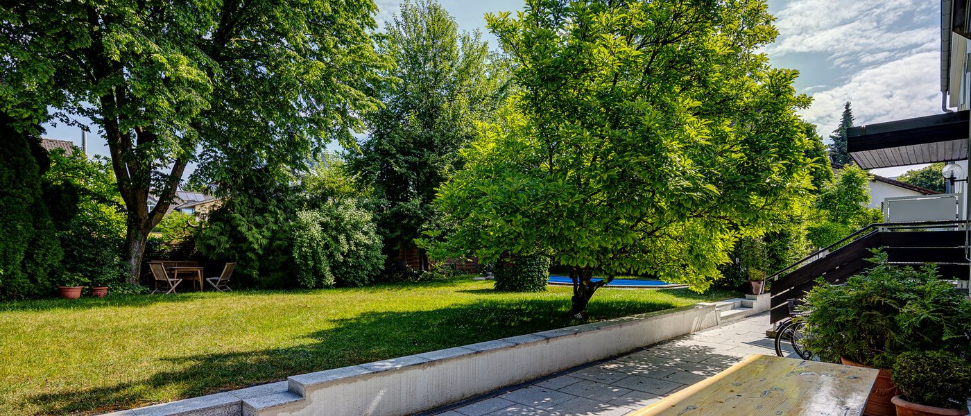 Διαμέρισμα μεζονέτας München Cosimapark 05 Κοινότητα 12301