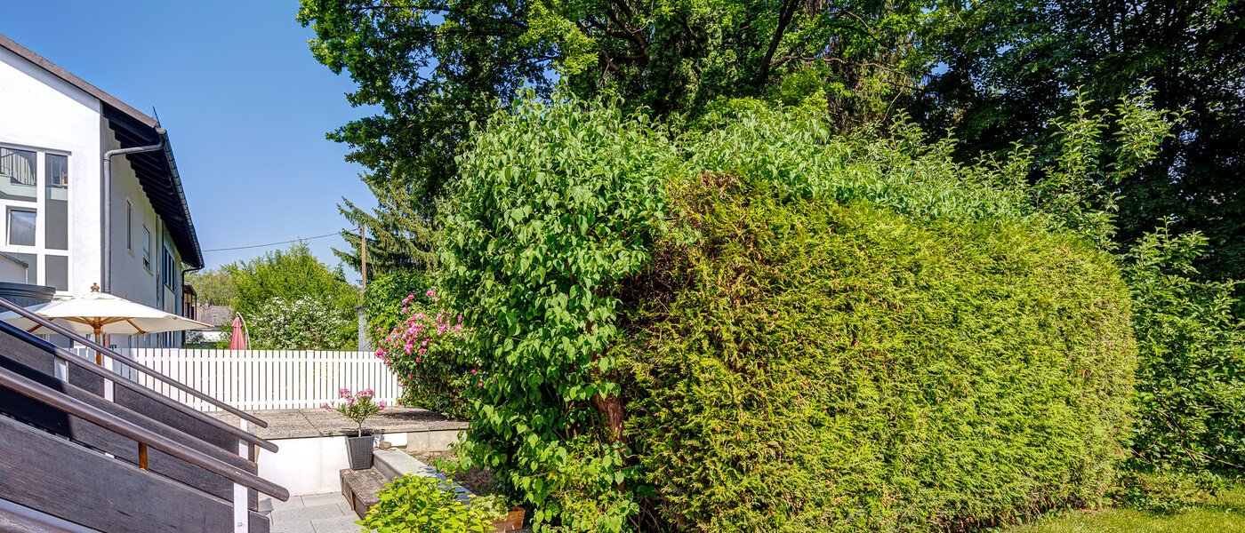 Διαμέρισμα μεζονέτας München Cosimapark 07 Κοινότητα 12301