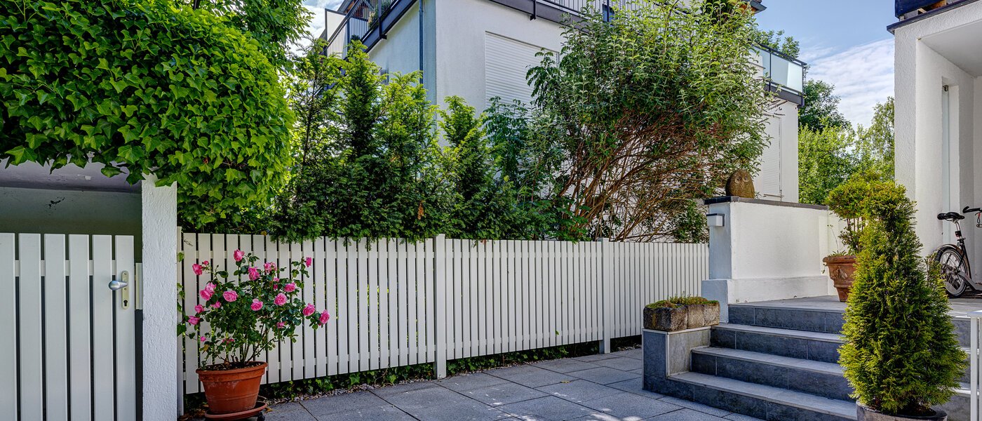 Mezonetno stanovanje München Cosimapark 08 Skupnost 12301