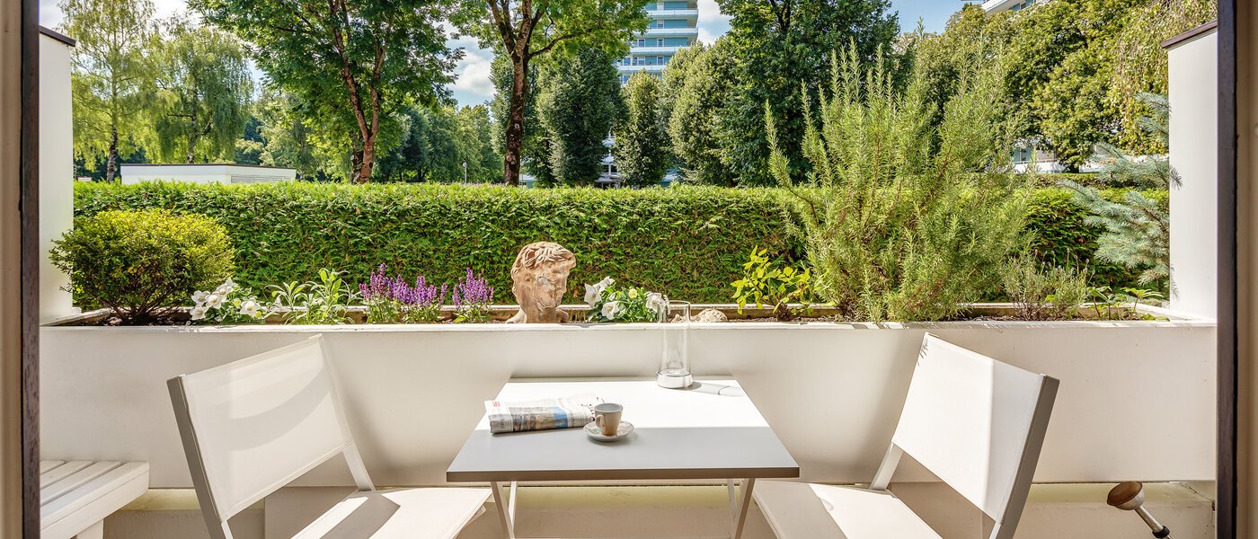 Mezonetno stanovanje München Cosimapark 01 Oglejte si 12301