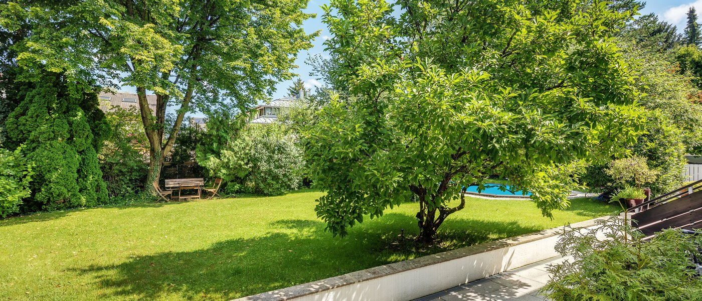 Διαμέρισμα μεζονέτας München Cosimapark 02 Προβολή 12301