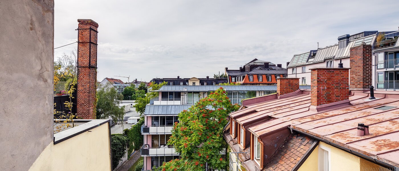 Apartamento maisonette München Maxvorstadt 03 Ver 12304