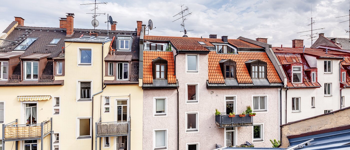 Apartamento maisonette München Maxvorstadt 04 Ver 12304