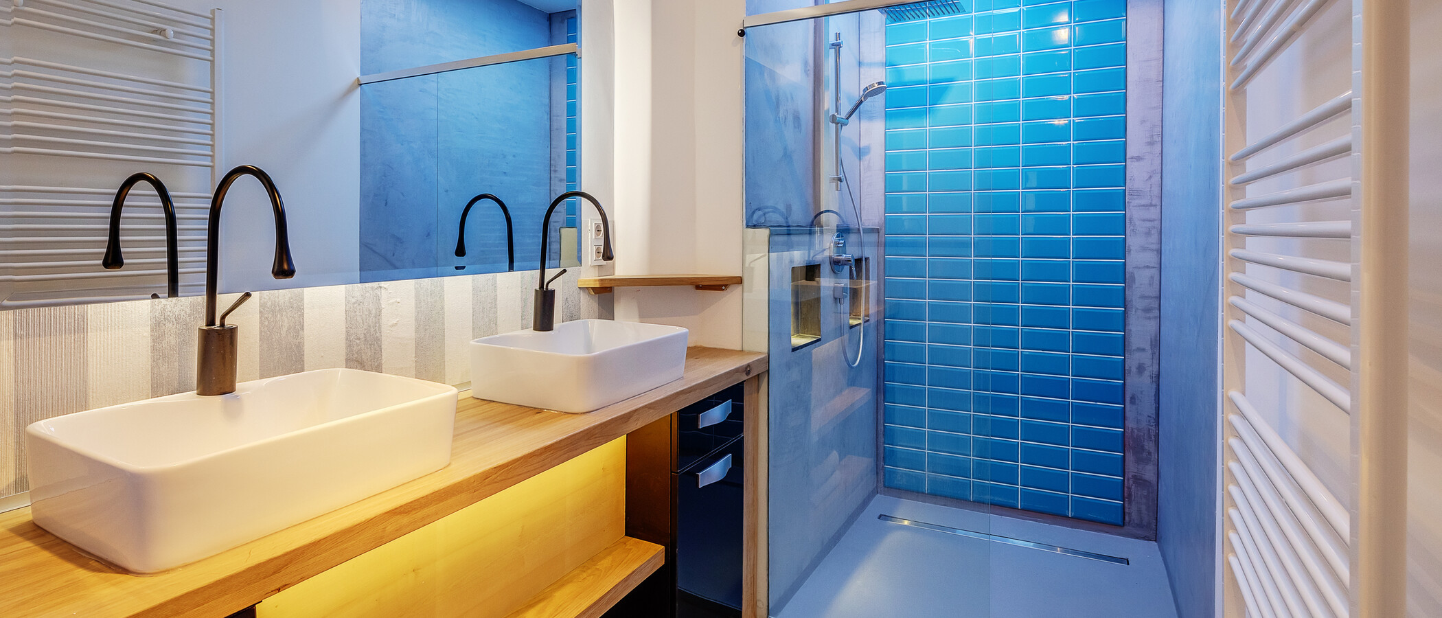 Ploché München Schwabing 01 Koupelna 12306