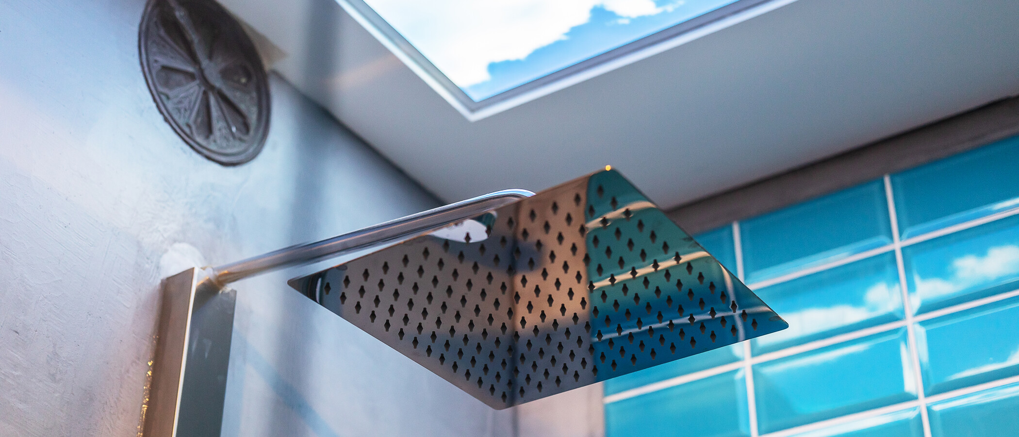 Ploché München Schwabing 02 Koupelna 12306