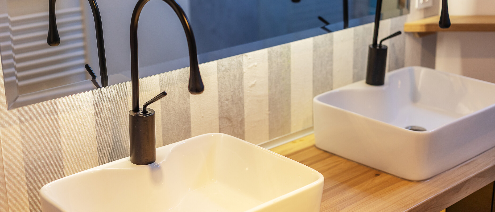 Ploché München Schwabing 03 Koupelna 12306